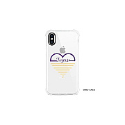 Centon Electronics Louisiana State Uni Heart Iphx (OCLSUSP31A)