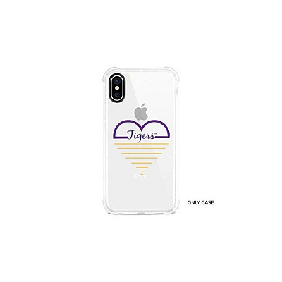 Centon Electronics Louisiana State Uni Heart Iphx (OCLSUSP31A)