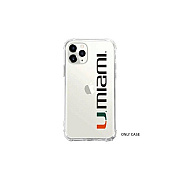 Centon Electronics Uni Of Miami Clssc Iph11 Pro (OCMIA2ADP00A)