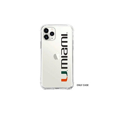 Centon Electronics Uni Of Miami Clssc Iph11 Pro (OCMIA2ADP00A)