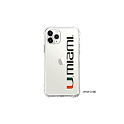 Centon Electronics Uni Of Miami Clssc Iph11 Pro Max (OCMIA2AEP00A)