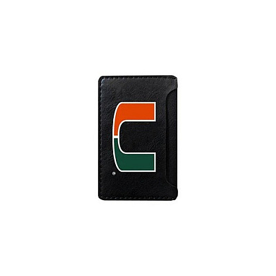 Centon Electronics Uni Of Miami Wallet Sleeve Clssc (OCMIA2AFI00A)