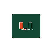 Centon Electronics Uni Of Miami Mousepad Clssc (OCMIAMH00C)