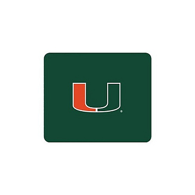 Centon Electronics Uni Of Miami Mousepad Clssc (OCMIAMH00C)