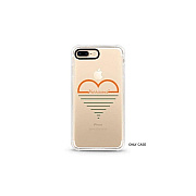 Centon Electronics Uni Of Miami Heart Iph7/8 (OCMIAQP31A)
