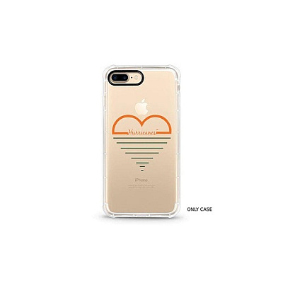 Centon Electronics Uni Of Miami Heart Iph7/8 Plus (OCMIARP31A)