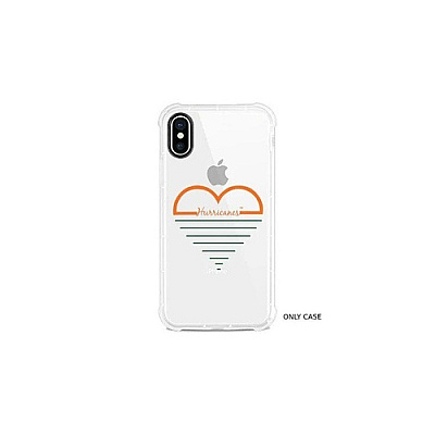 Centon Electronics Uni Of Miami Heart Iphx (OCMIASP31A)