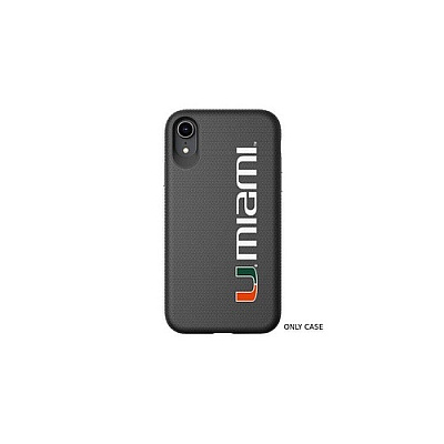 Centon Electronics Uni Of Miami Clssc Iphxr (OCMIAYX00A)