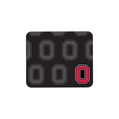 Centon Electronics Ohio State Uni Mousepad Mascot Repeat (OCOHS2MH38A)