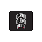 Centon Electronics Ohio State Uni Mousepad Triple Wordmark (OCOHS2MH39A)