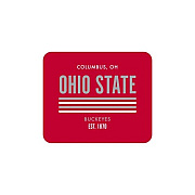 Centon Electronics Ohio State Uni Mousepad Air Stripes (OCOHS2MH40A)