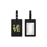 Centon Electronics Uni Of Oregon Bag Tag Love (OCOREGII02A)