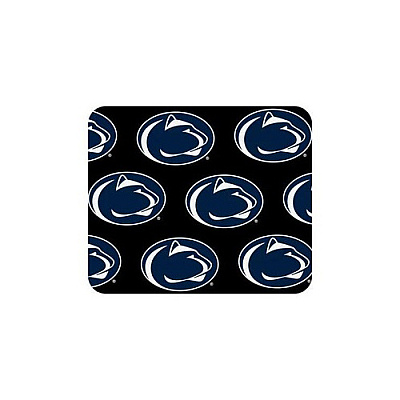 Centon Electronics Penn State Uni Mousepad Mascot Repeat (OCPENNMH38A)