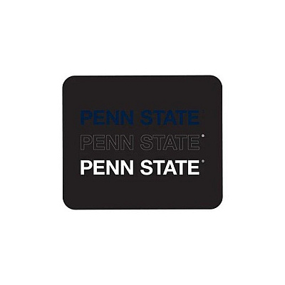 Centon Electronics Penn State Uni Mousepad Triple Wordmark (OCPENNMH39A)