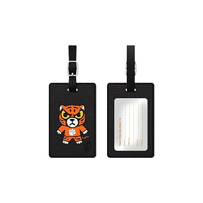 Centon Electronics Clemson Unitd Bag Tag Clssc (OCTCLEM2II00A)