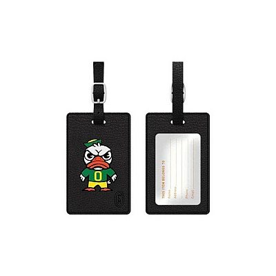 Centon Electronics Uni Of Oregontd Bag Tag Clssc (OCTOREGII00A)