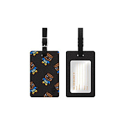 Centon Electronics Uclatd Bag Tag Mascot (OCTUCLA2II28B)
