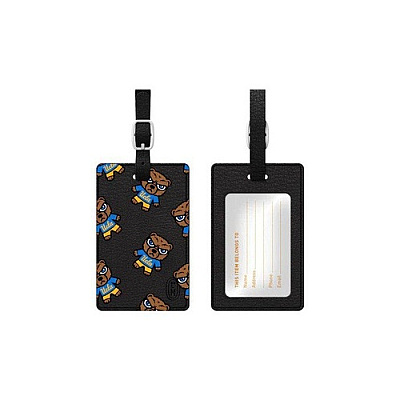 Centon Electronics Uclatd Bag Tag Mascot (OCTUCLA2II28B)