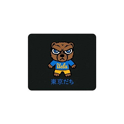 Centon Electronics Uclatd Mousepad Clssc (OCTUCLA2MH00A)