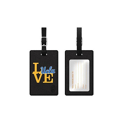 Centon Electronics Ucla Bag Tag Love (OCUCLA2II02B)