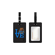 Centon Electronics Ucla Bag Tag Love (OCUCLA2II02C)