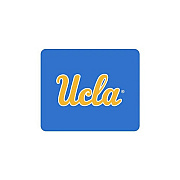 Centon Electronics Ucla Blue Mouse Pad Clssc (OCUCLA2MH00A)