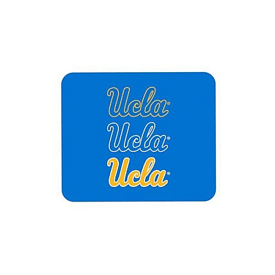 Centon Electronics Ucla Mousepad Triple Wordmark (OCUCLA2MH39A)