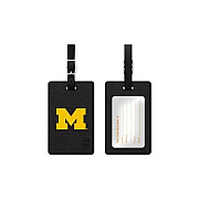 Centon Electronics Uni Of Michigan Bag Tag Clssc (OCUM2II00A)