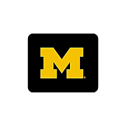 Centon Electronics Uni Of Michigan Mousepad Clssc (OCUM2MH00A)