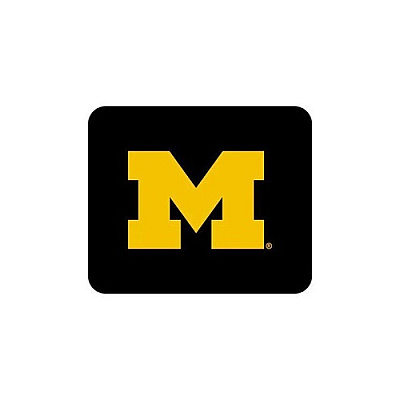 Centon Electronics Uni Of Michigan Mousepad Clssc (OCUM2MH00A)