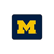 Centon Electronics Uni Of Michigan Mousepad Clssc (OCUM2MH00C)