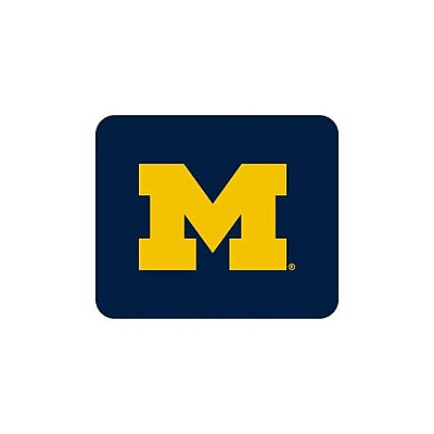 Centon Electronics Uni Of Michigan Mousepad Clssc (OCUM2MH00C)