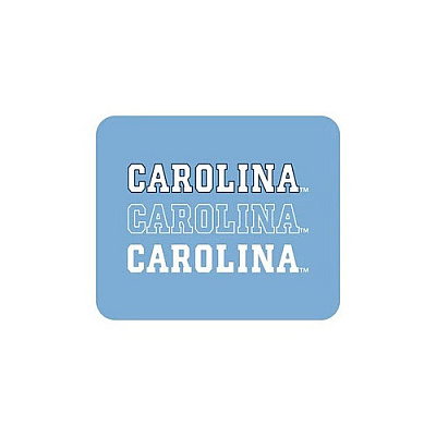Centon Electronics Unc Mousepad Triple Wordmark (OCUNC3MH39A)