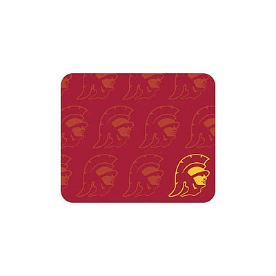Centon Electronics Usc Mousepad Mascot Repeat (OCUSC4MH38A)