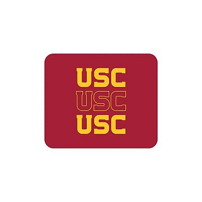 Centon Electronics Usc Mousepad Triple Wordmark (OCUSC4MH39A)