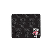 Centon Electronics Uni Of Wis Mad Mousepad Mascot Repeat (OCWIS2MH38A)