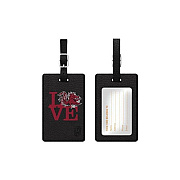 Centon Electronics Uni Of Wis Mad Bag Tag Love (S1CBTWIS02A)
