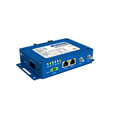 B+B Smartworx Icr-3200, Nam, 2x Eth (ICR32411ND)