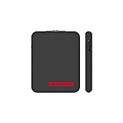 Centon Electronics Uni Of Wis Mad Lt Slv Clssc 10 (OCWIS2EG00B)