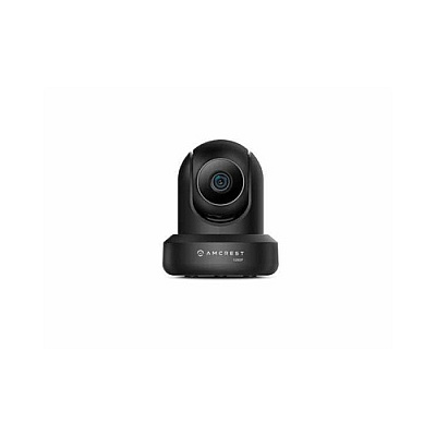 Amcrest Industries 2mp Wifi Indoor Pt Ip Camera With Ir (v3 (IP2M841BV3)