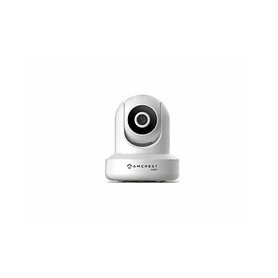 Amcrest Industries 2mp Wifi Indoor Pt Ip Camera With Ir (IP2M841WV3)
