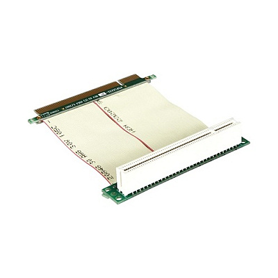 Istarusa Pci To Pci Reversed Riser (DD711RC502)