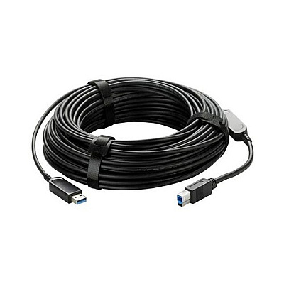 Vaddio Active Optical Usb 3.0 A/b Plenum 20m (4401005065)