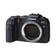 Canon Eos Rp Mirrorless Digital Camera (3380C002)