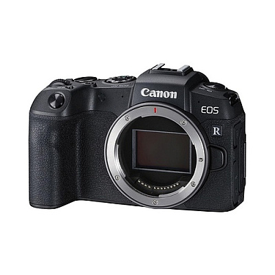 Canon Eos Rp Mirrorless Digital Camera (3380C002)