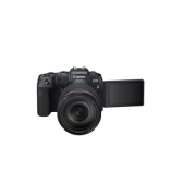 Canon Eos Rp Mirrorless Digital Camera (3380C002)