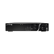Component Specialties 16 Ch 4k Ip/tvi Hybrid Rec. Taa- 4tb (D16HU4TB)