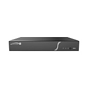 Component Specialties 16ch Facial Recognition Recorder 2tb (N16NRE2TB)