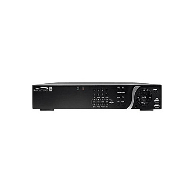 Component Specialties 16ch Network Server , 4k- 2tb, Taa (N16NU2TB)