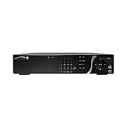 Component Specialties 16ch Network Server , 4k- 8tb, Taa (N16NU8TB)